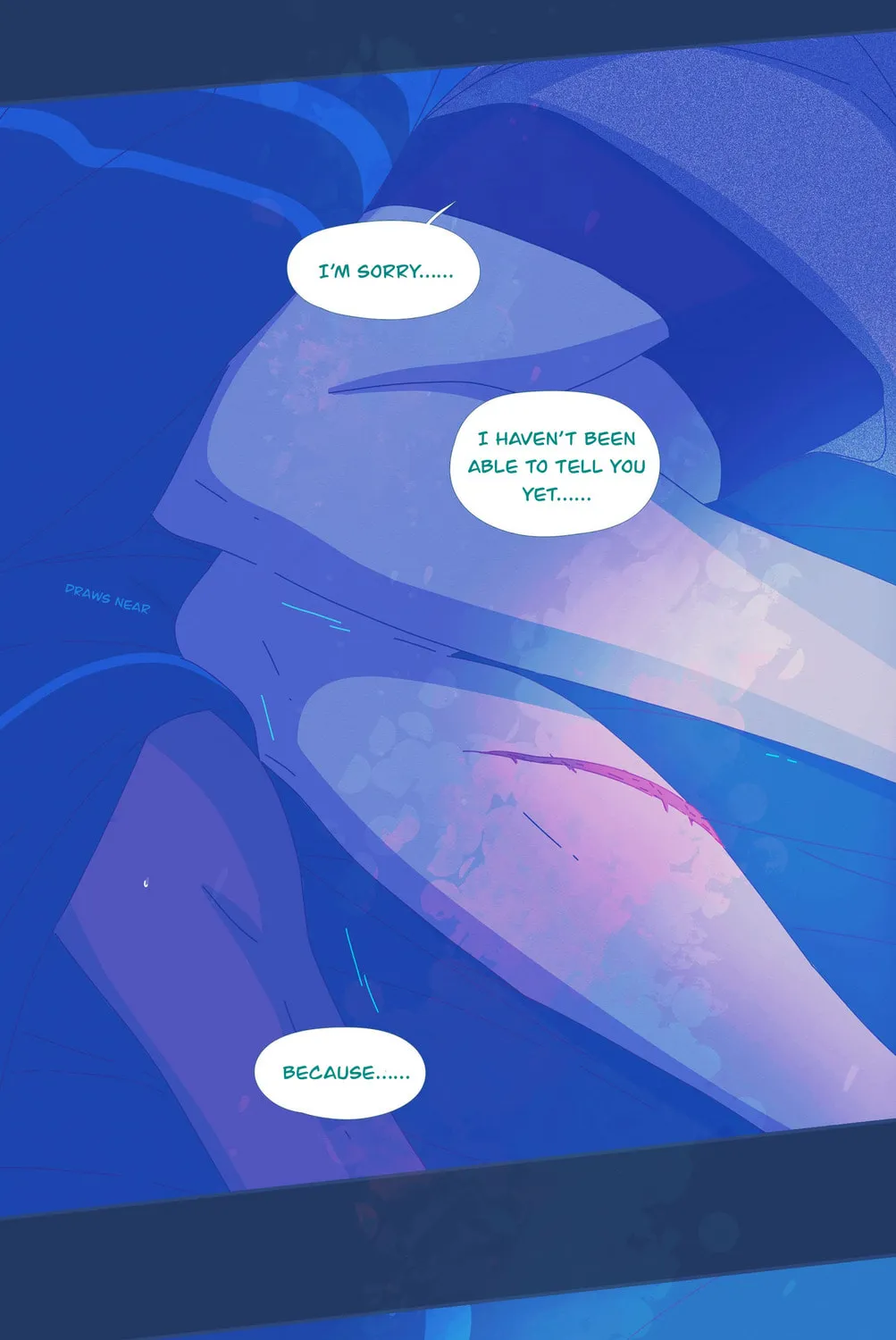 Leo (Colored) Chapter 31 page 61 - 