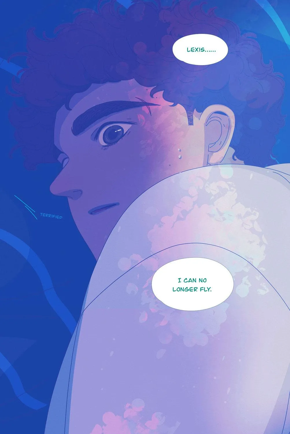 Leo (Colored) Chapter 31 page 65 - 