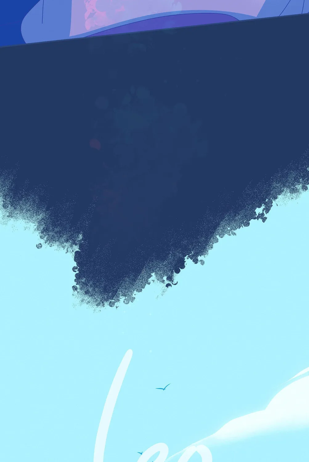 Leo (Colored) Chapter 31 page 67 - 