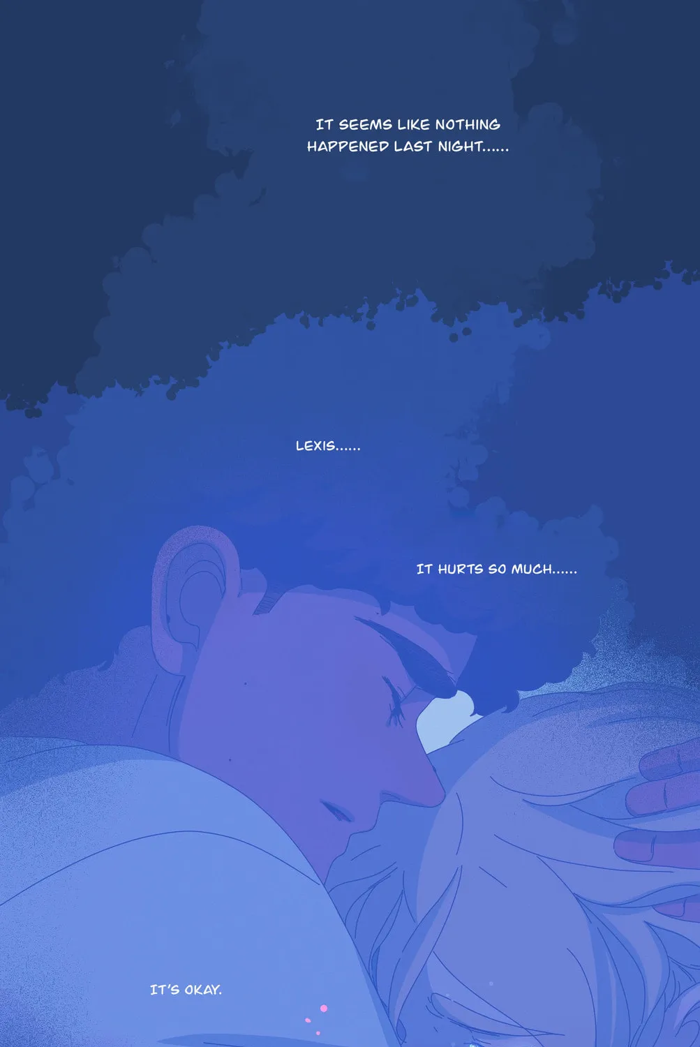 Leo (Colored) Chapter 31 page 91 - 