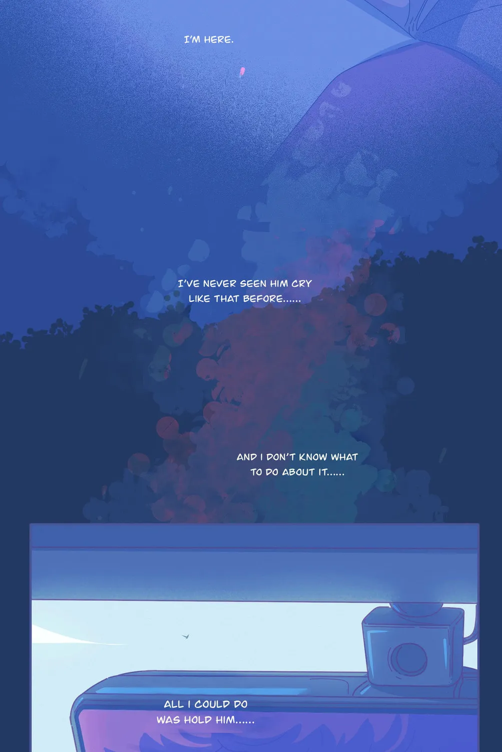 Leo (Colored) Chapter 31 page 93 - 
