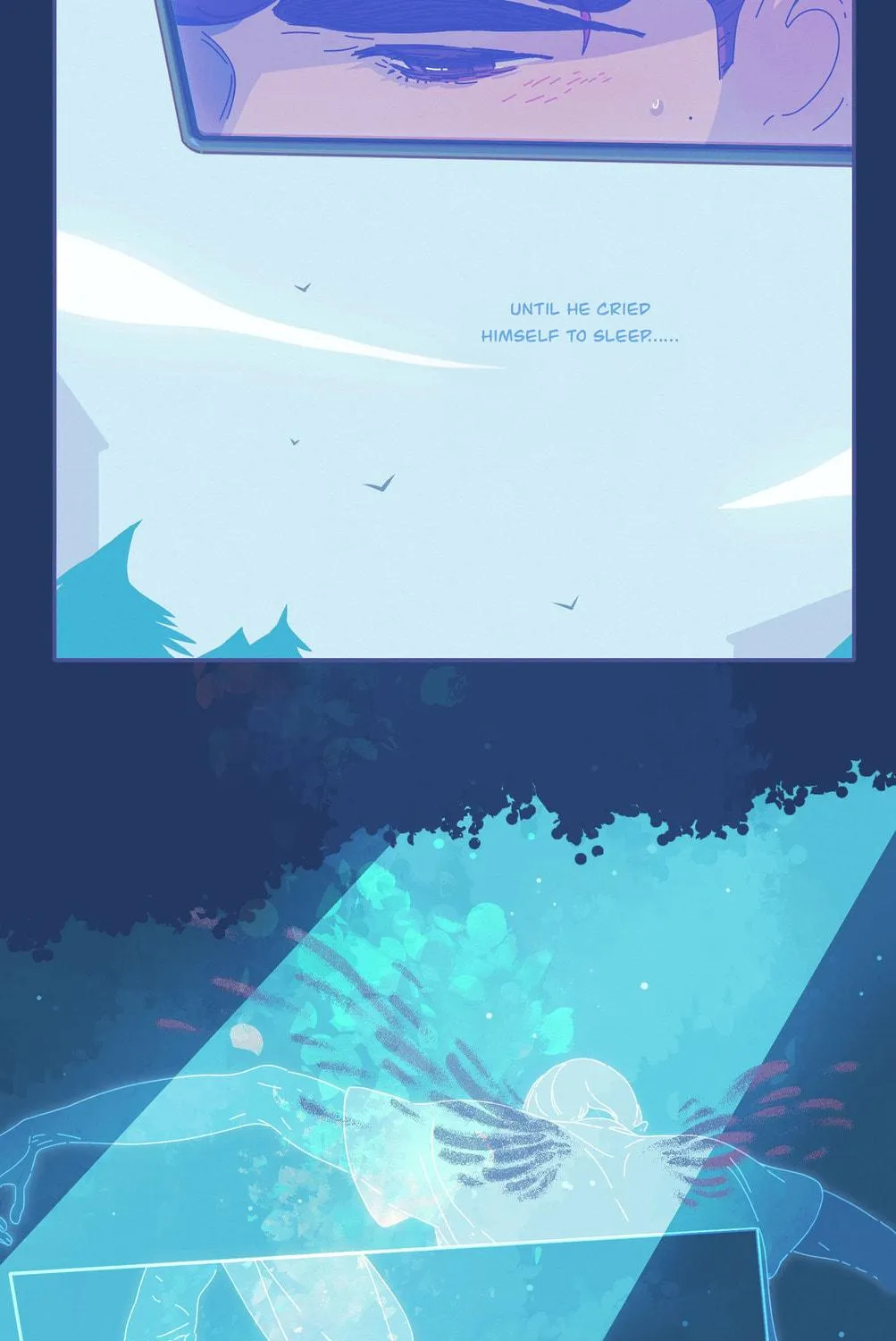 Leo (Colored) Chapter 31 page 95 - 