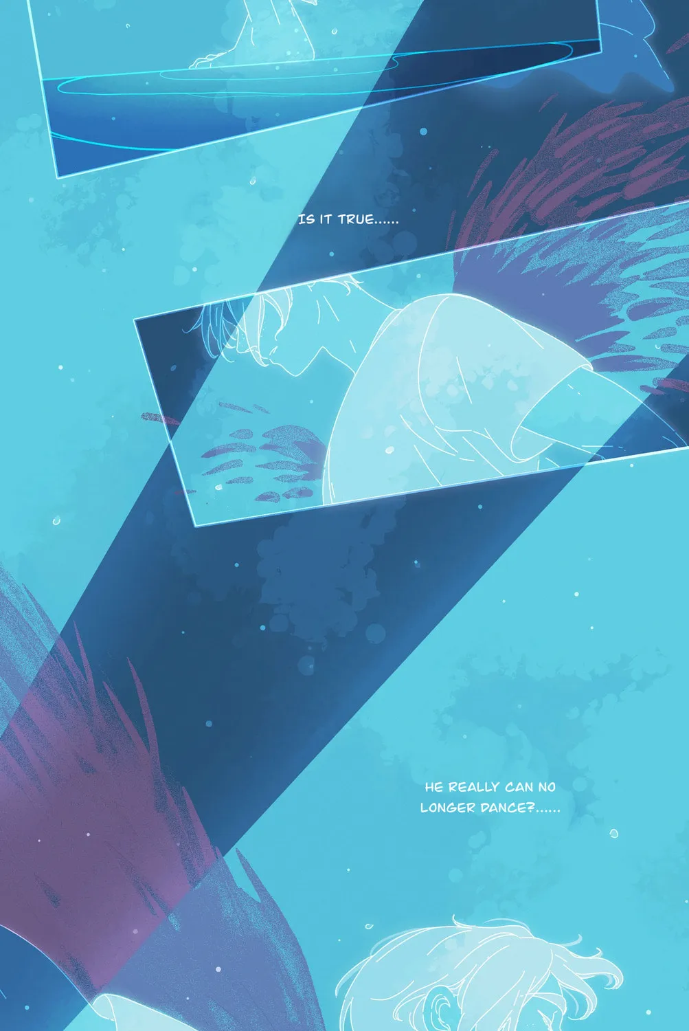 Leo (Colored) Chapter 31 page 97 - 