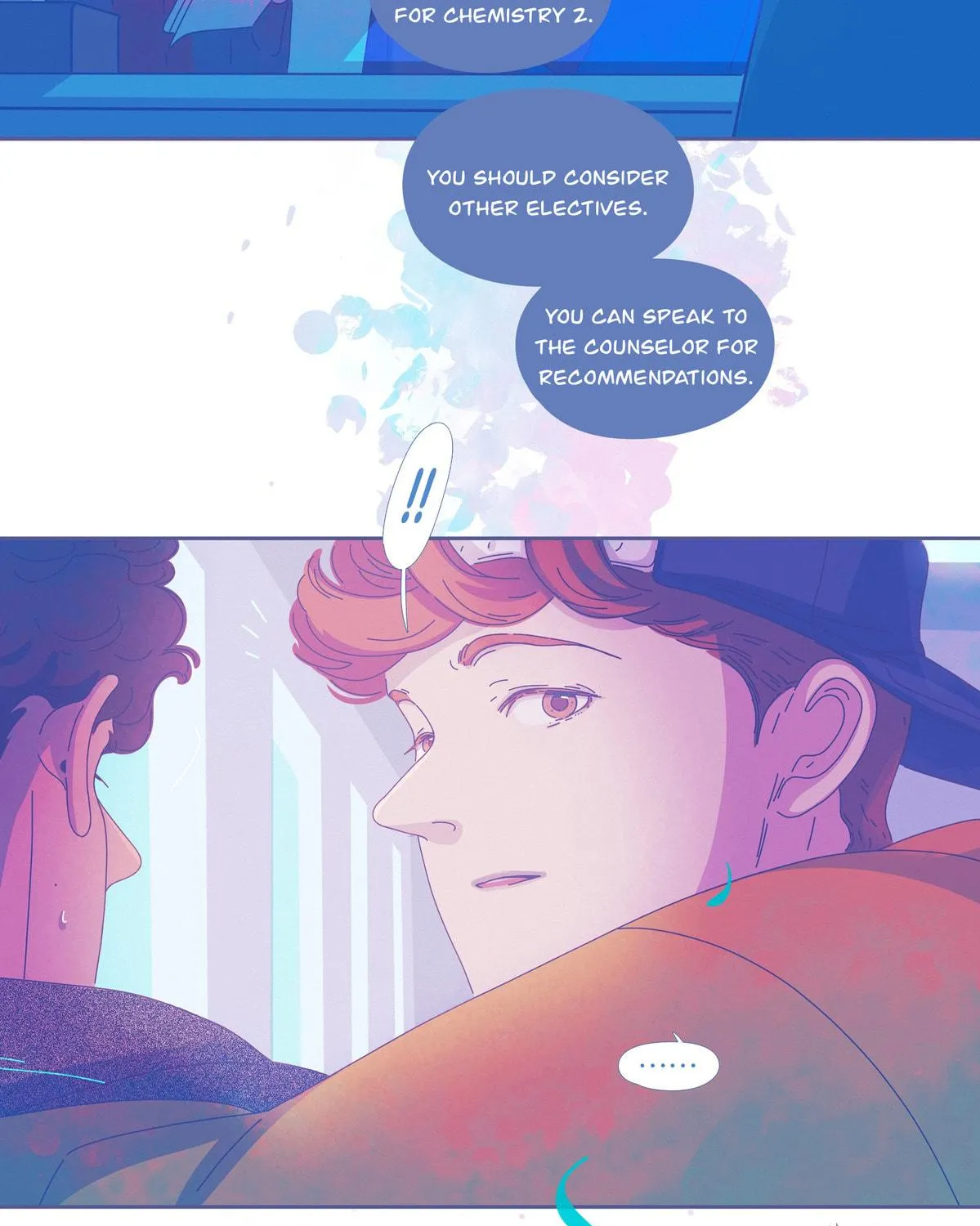 Leo (Colored) Chapter 32 page 11 - 