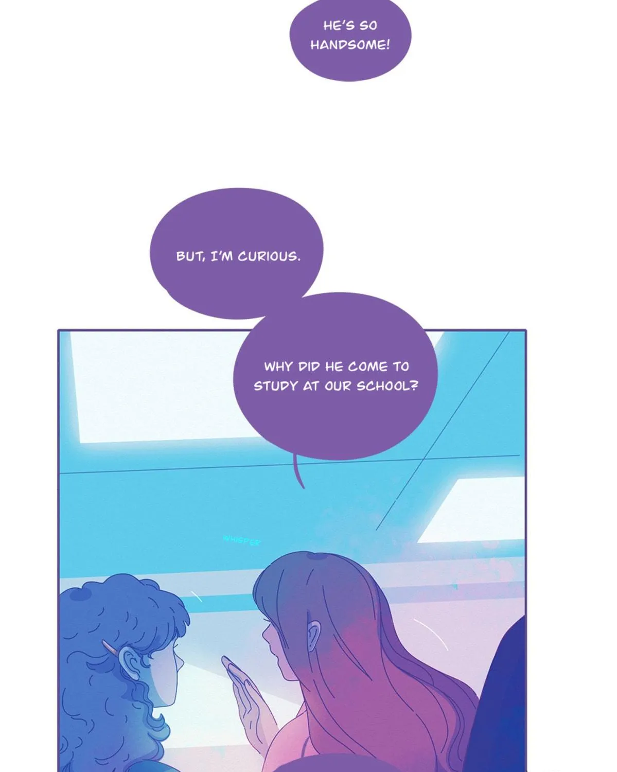 Leo (Colored) Chapter 32 page 107 - 