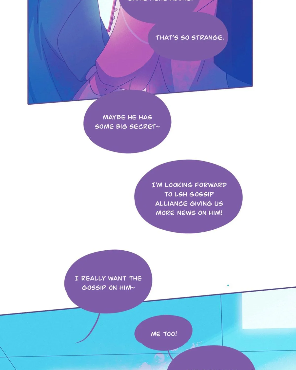 Leo (Colored) Chapter 32 page 109 - 