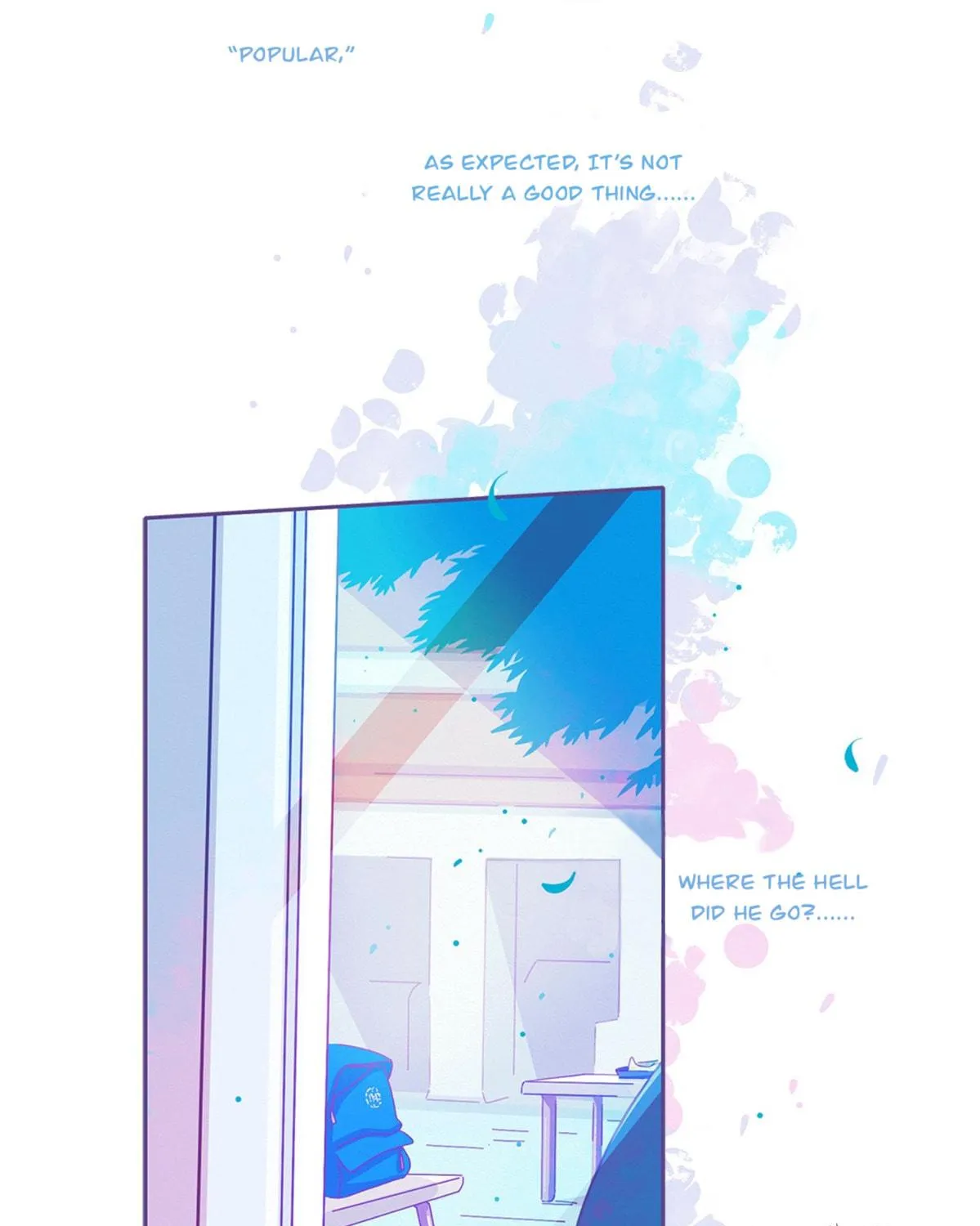 Leo (Colored) Chapter 32 page 113 - 