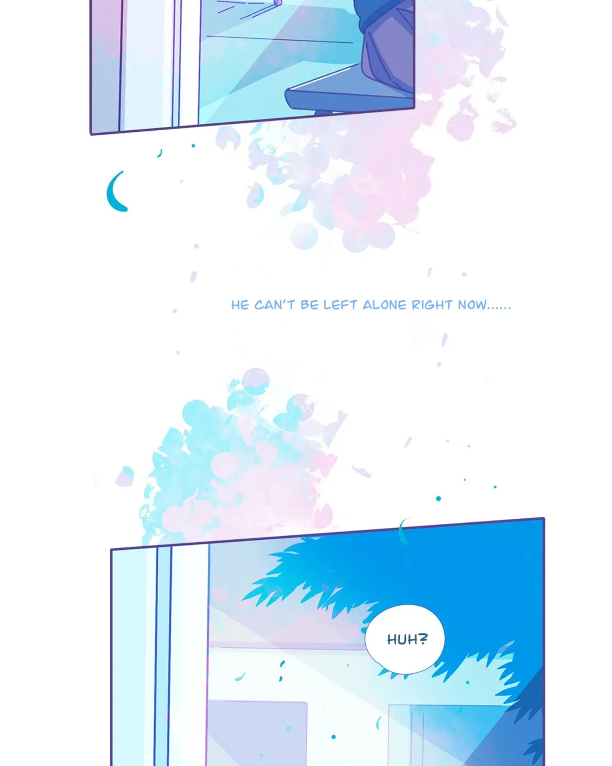 Leo (Colored) Chapter 32 page 115 - 