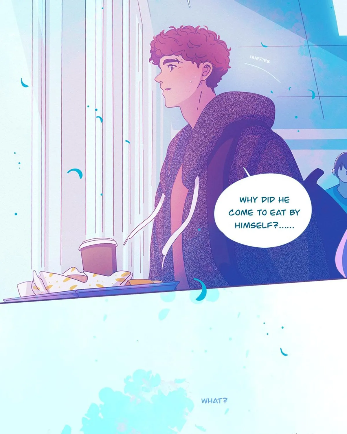 Leo (Colored) Chapter 32 page 119 - 