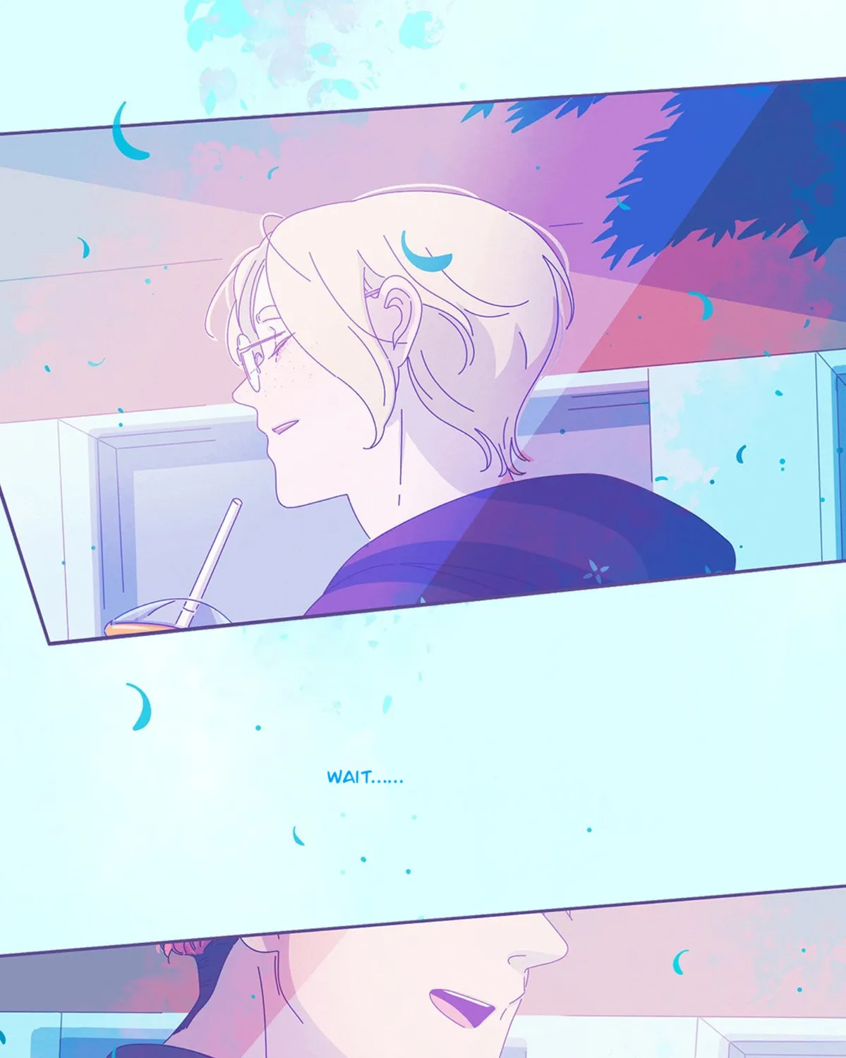 Leo (Colored) Chapter 32 page 121 - 