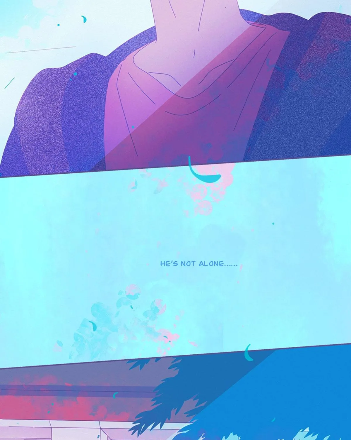 Leo (Colored) Chapter 32 page 125 - 