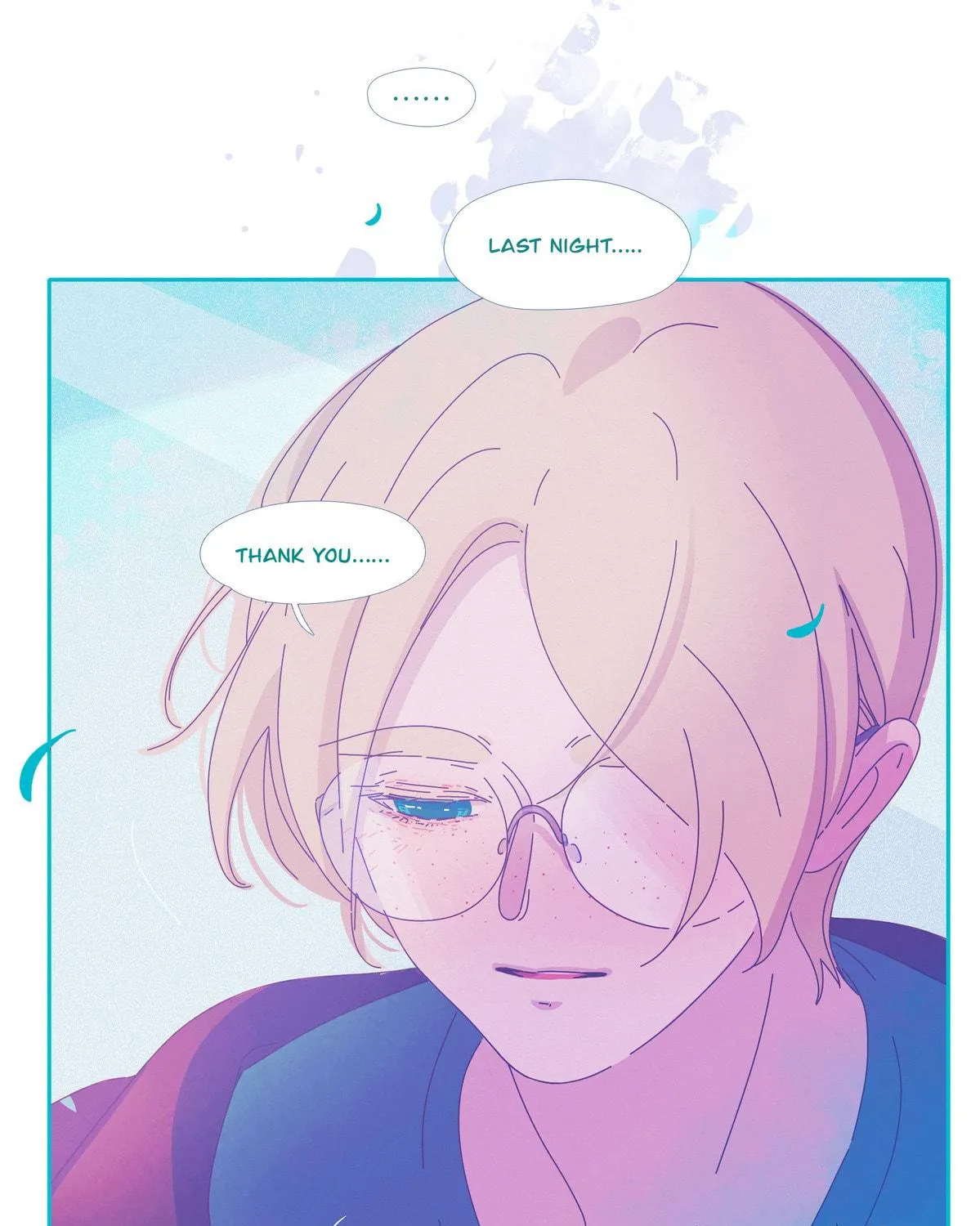 Leo (Colored) Chapter 32 page 29 - 