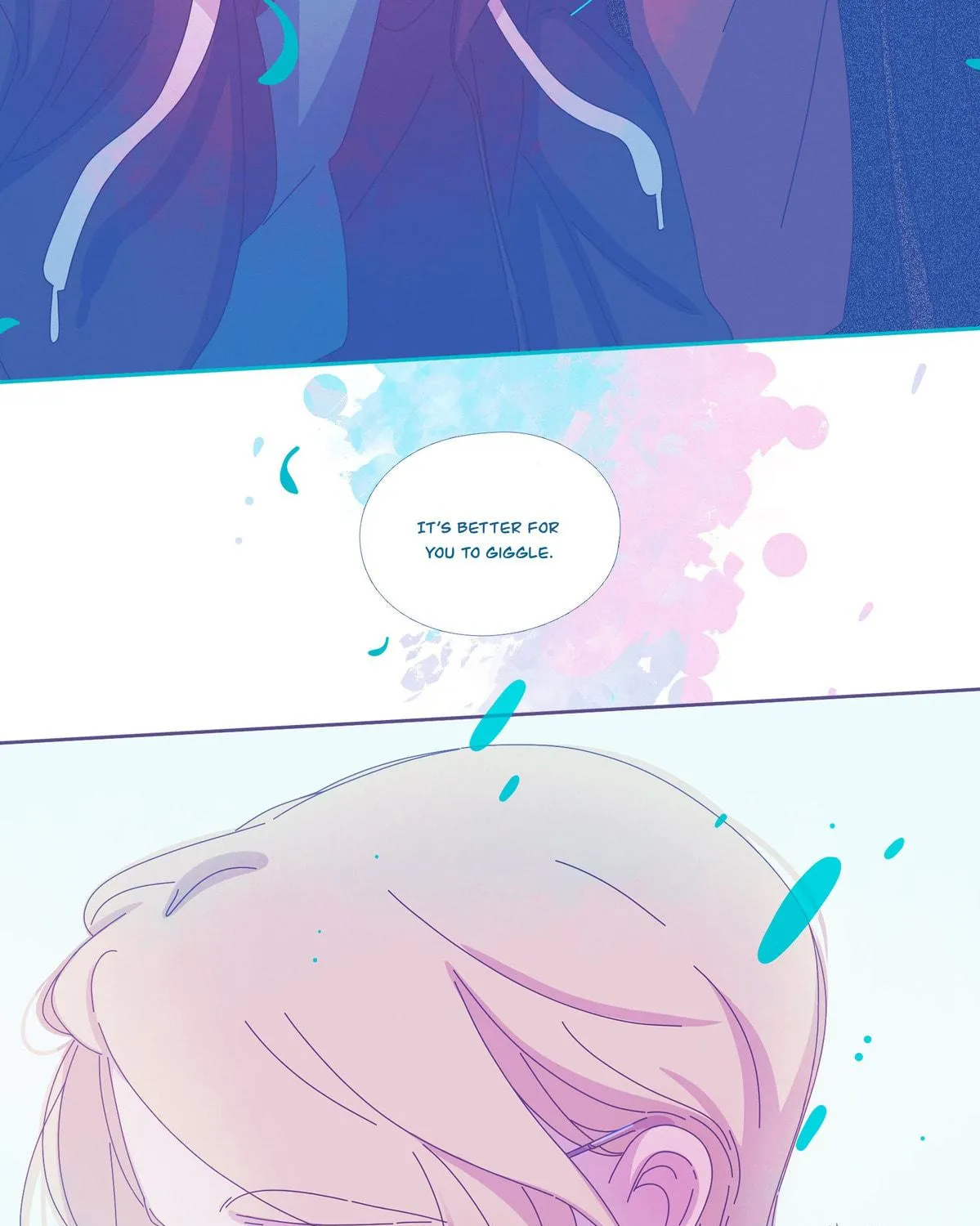 Leo (Colored) Chapter 32 page 47 - 