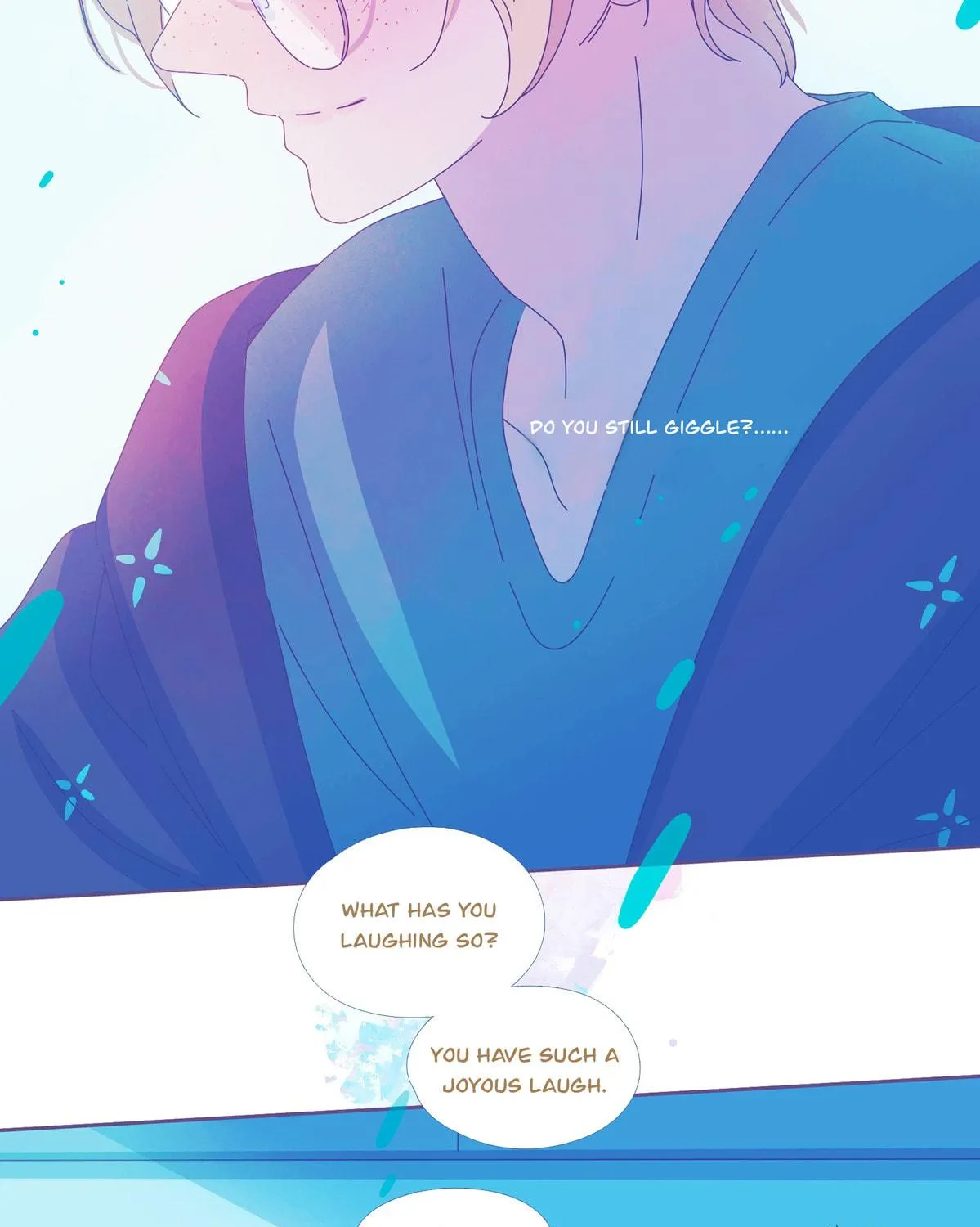 Leo (Colored) Chapter 32 page 49 - 
