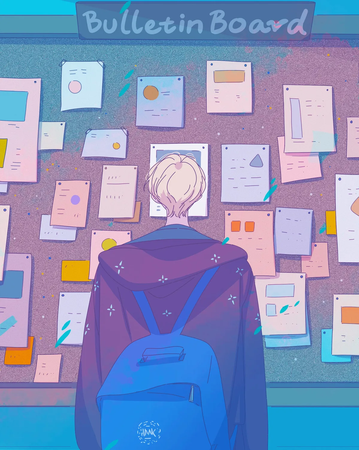 Leo (Colored) Chapter 32 page 61 - 