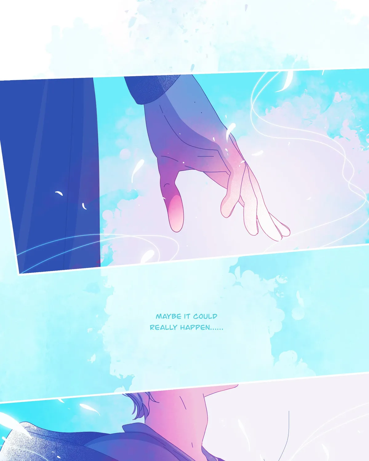 Leo (Colored) Chapter 32 page 67 - 