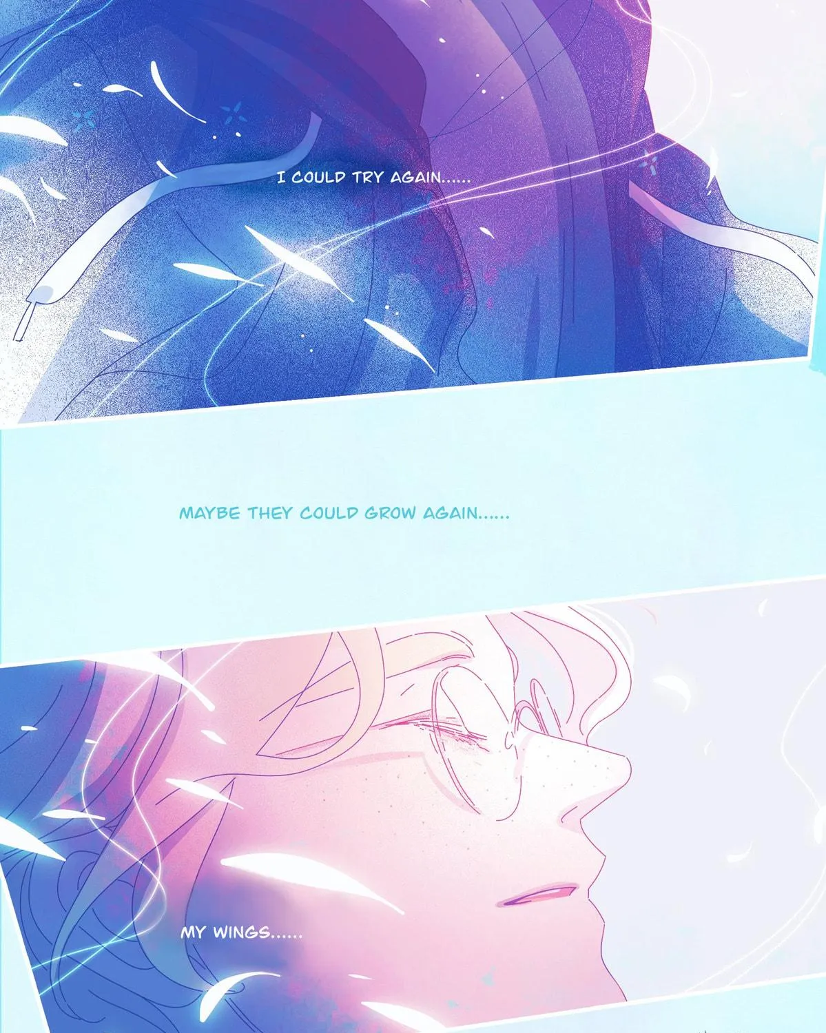 Leo (Colored) Chapter 32 page 69 - 