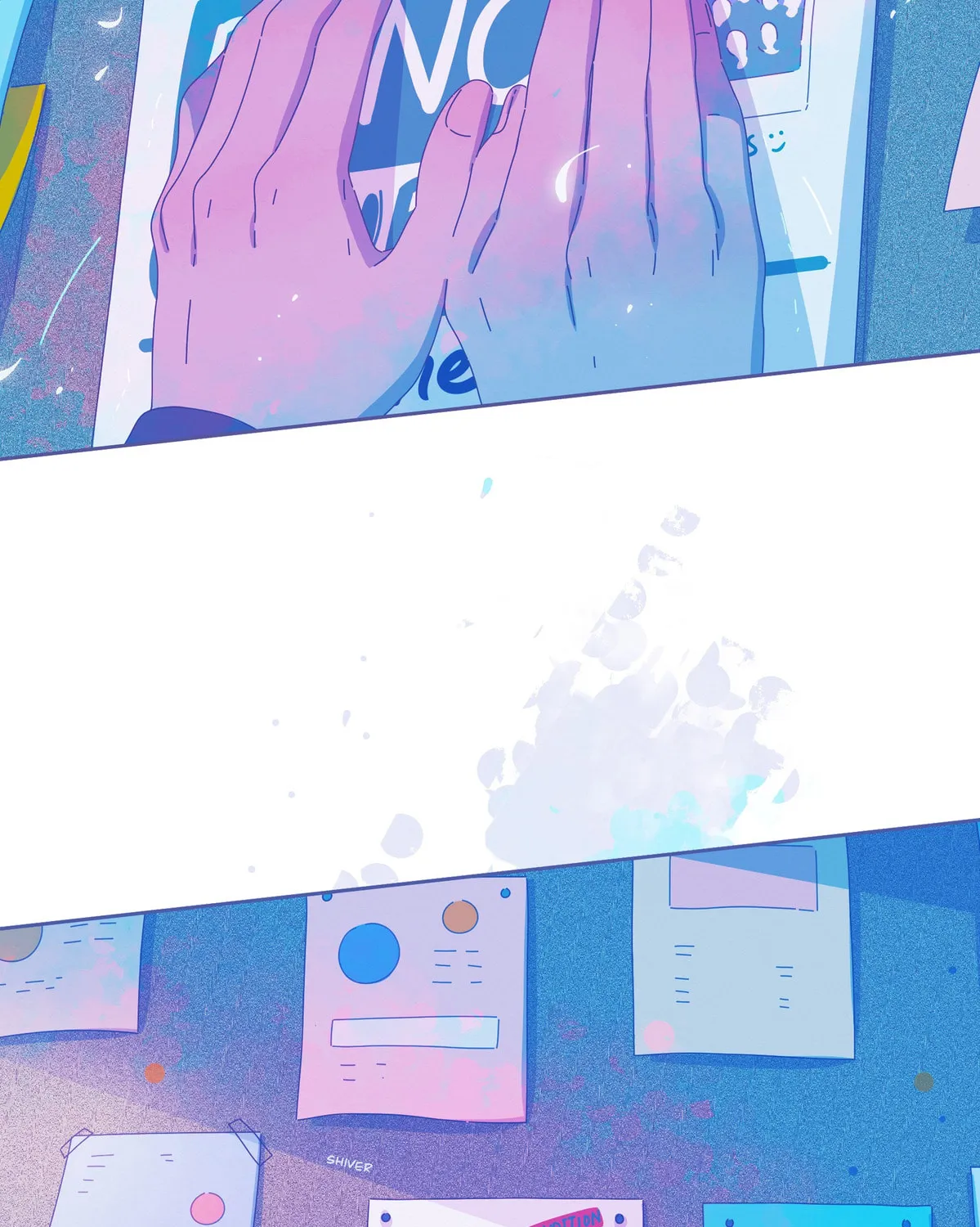 Leo (Colored) Chapter 32 page 81 - 