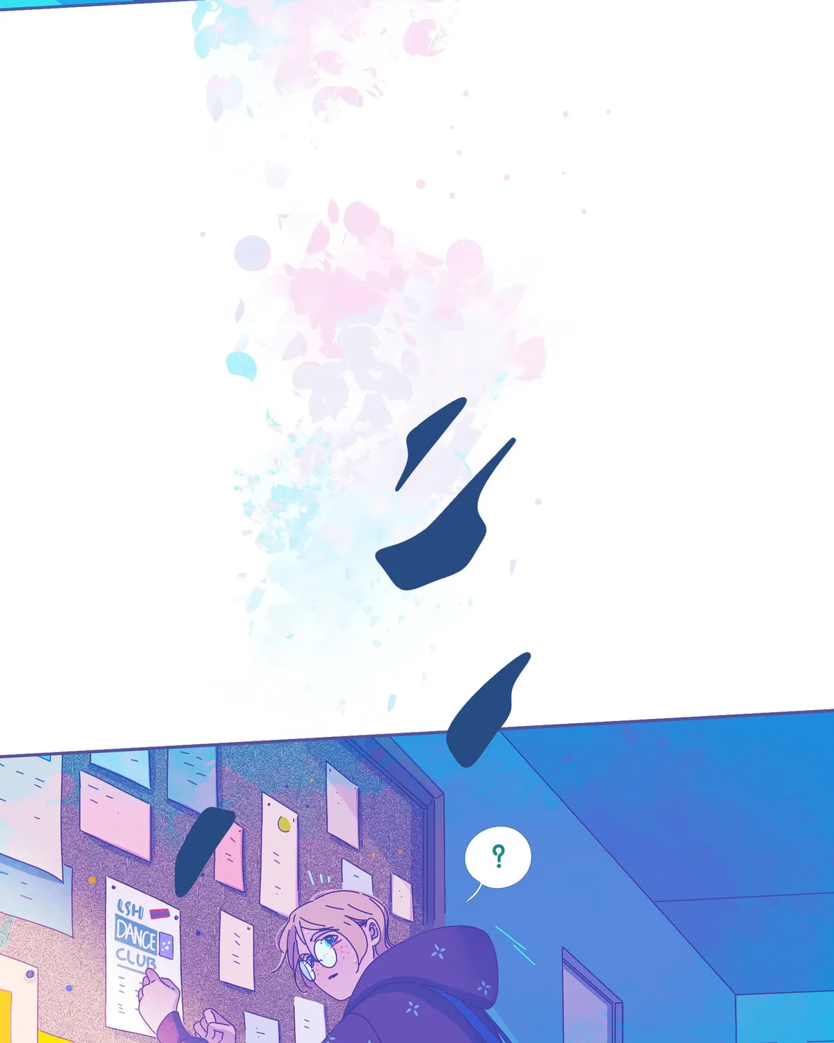 Leo (Colored) Chapter 32 page 85 - 