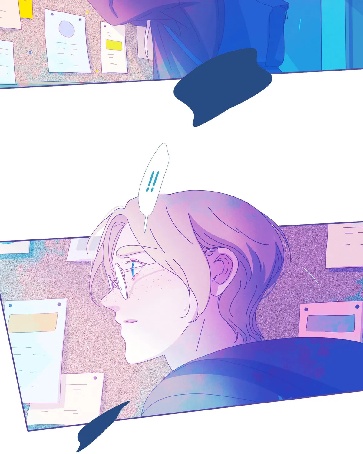Leo (Colored) Chapter 32 page 87 - 