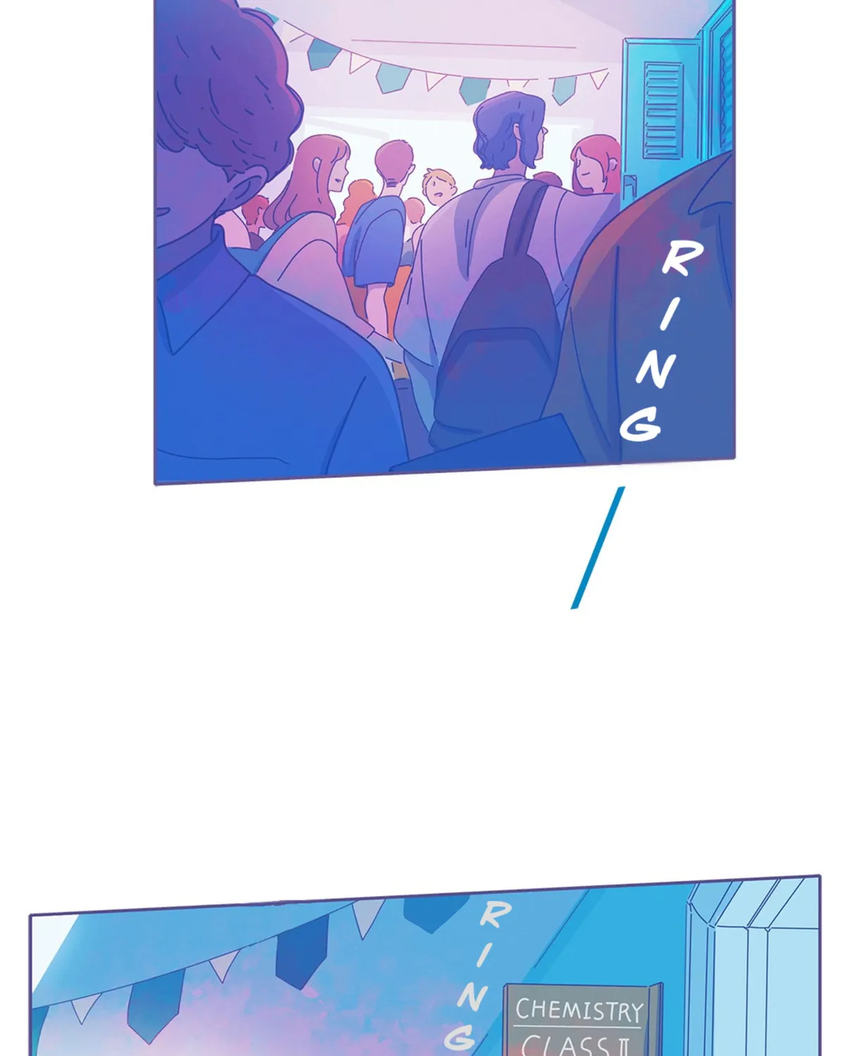 Leo (Colored) Chapter 32 page 91 - 