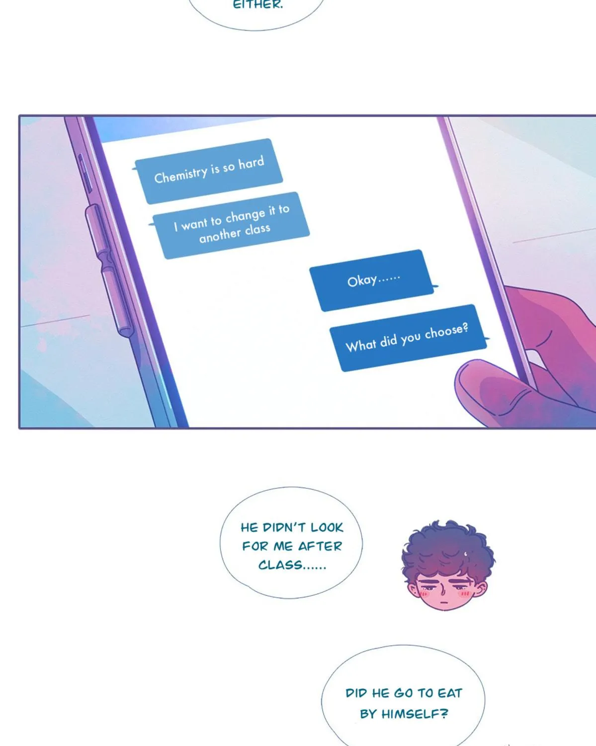 Leo (Colored) Chapter 32 page 95 - 