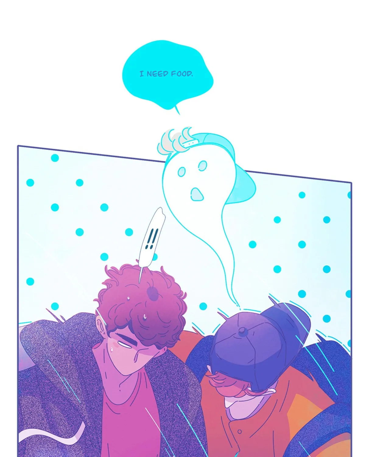 Leo (Colored) Chapter 32 page 97 - 