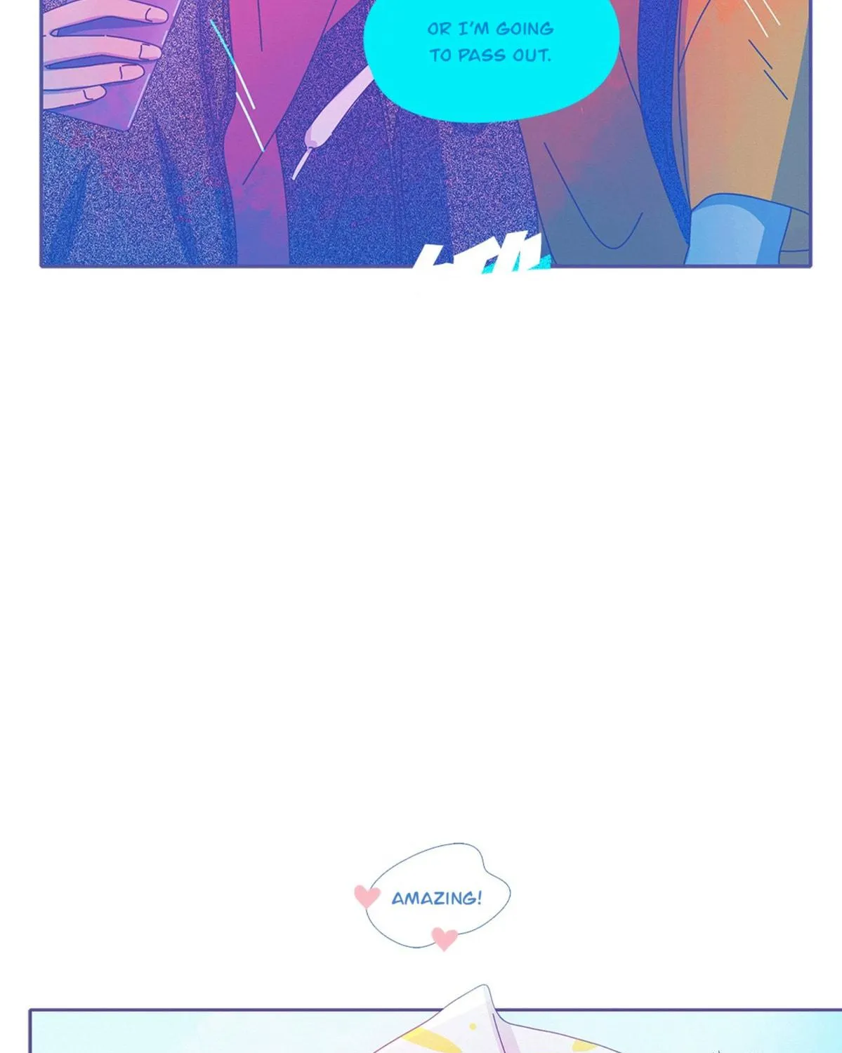 Leo (Colored) Chapter 32 page 99 - 