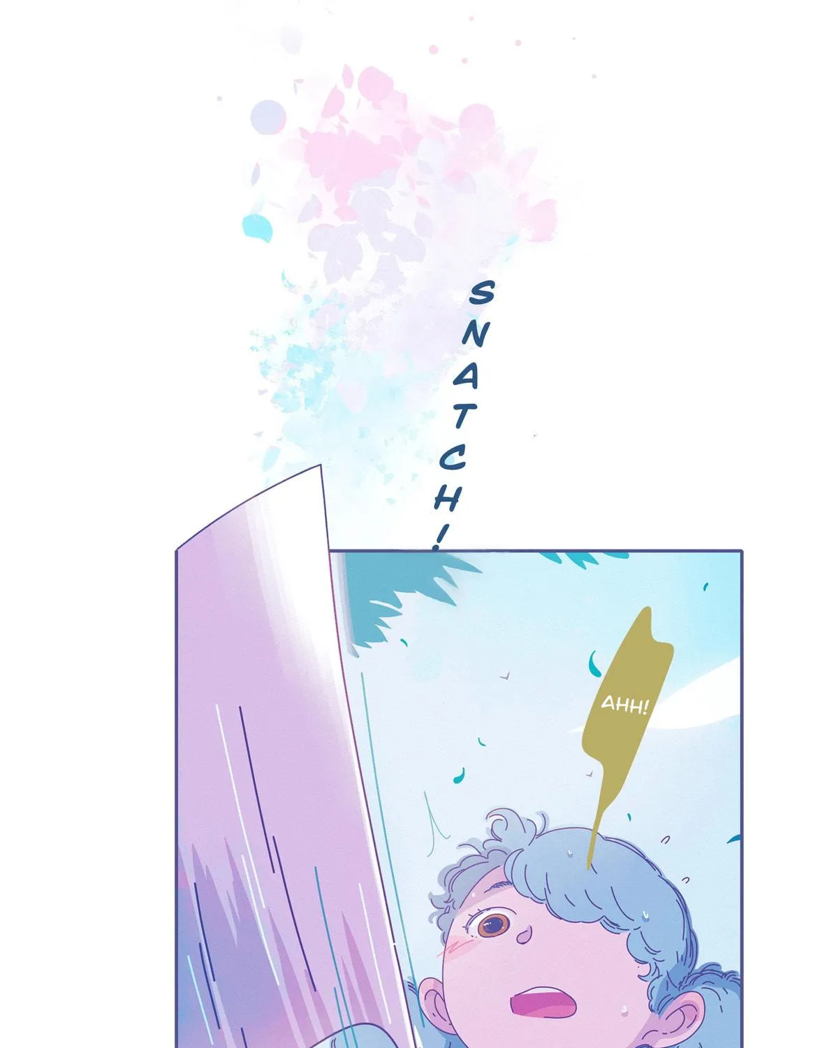 Leo (Colored) Chapter 33 page 19 - 