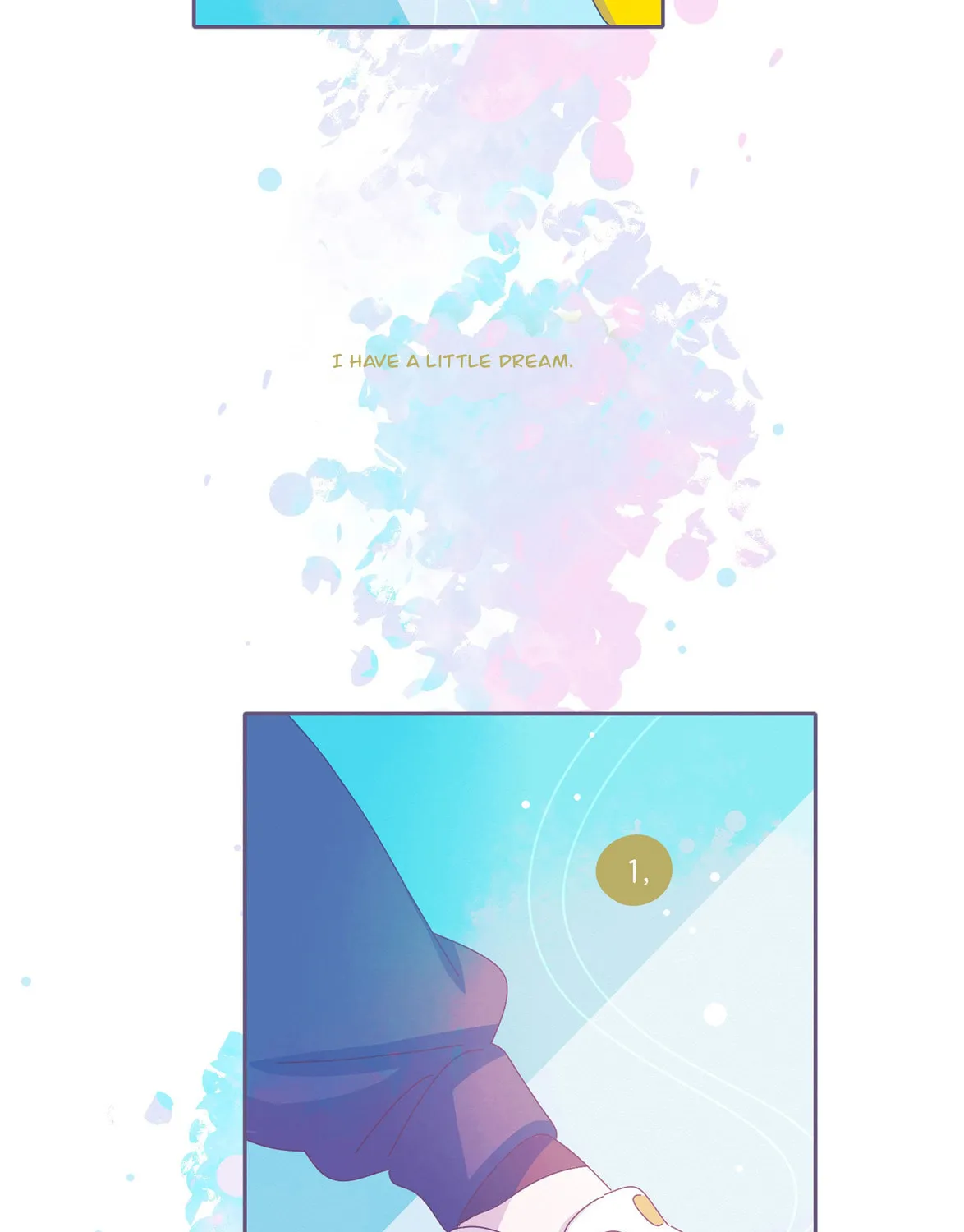 Leo (Colored) Chapter 33 page 3 - 