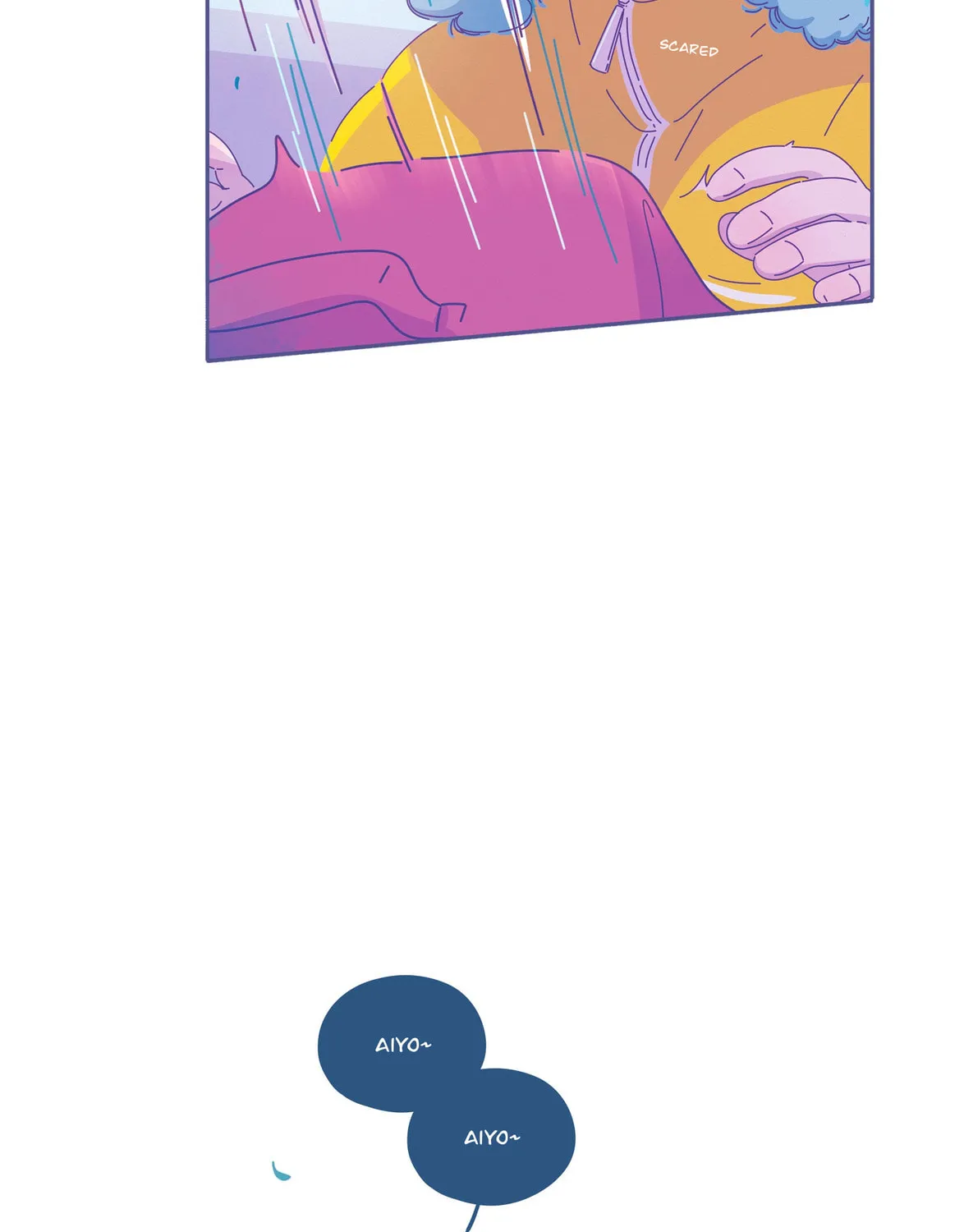Leo (Colored) Chapter 33 page 21 - 