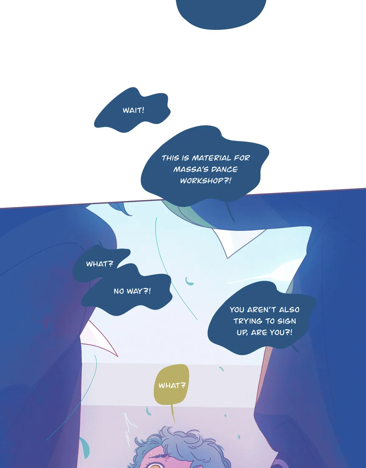 Leo (Colored) Chapter 33 page 27 - 