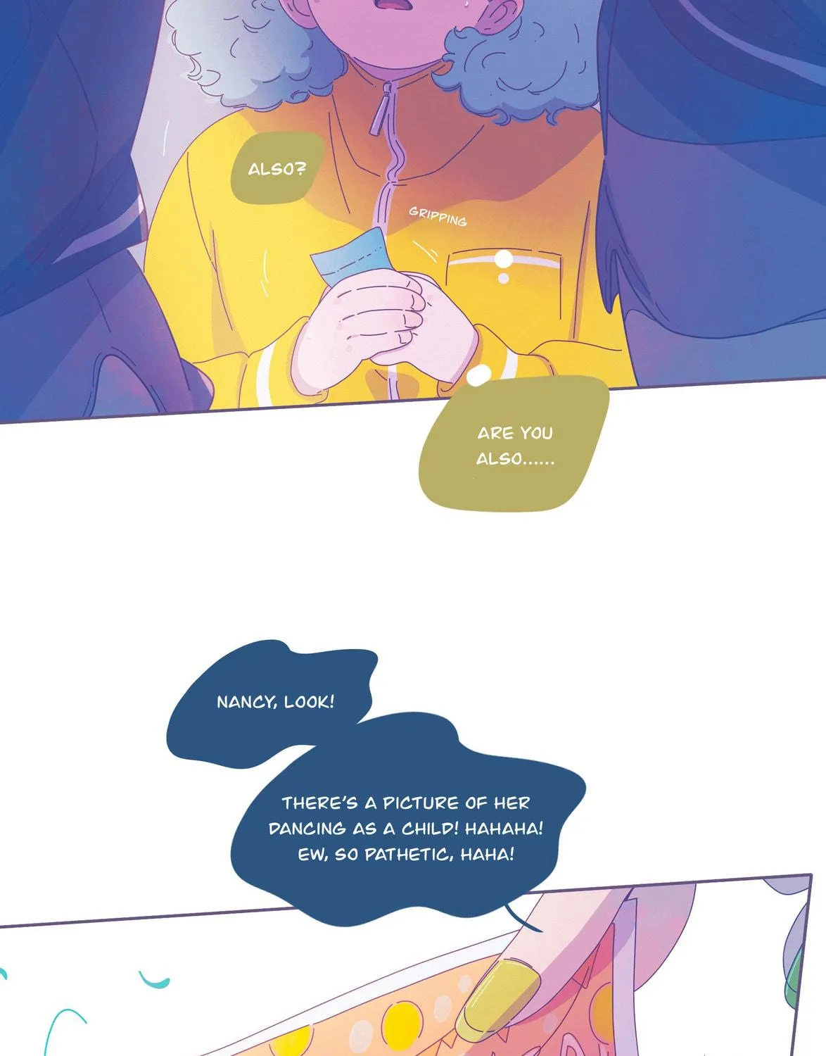 Leo (Colored) Chapter 33 page 29 - 