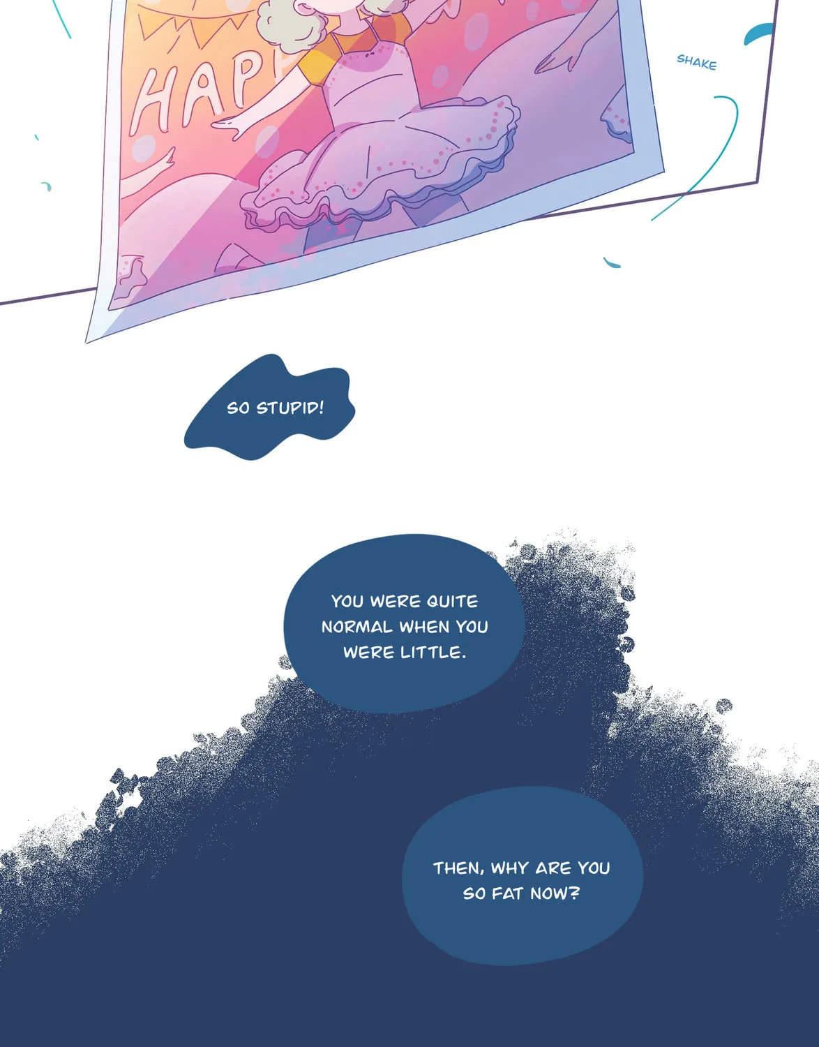 Leo (Colored) Chapter 33 page 31 - 