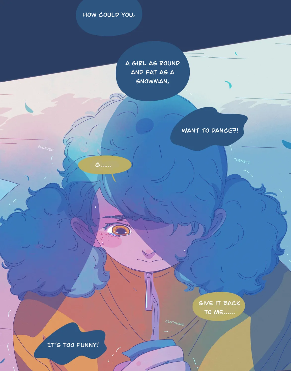 Leo (Colored) Chapter 33 page 33 - 