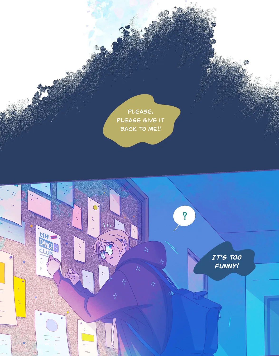 Leo (Colored) Chapter 33 page 61 - 