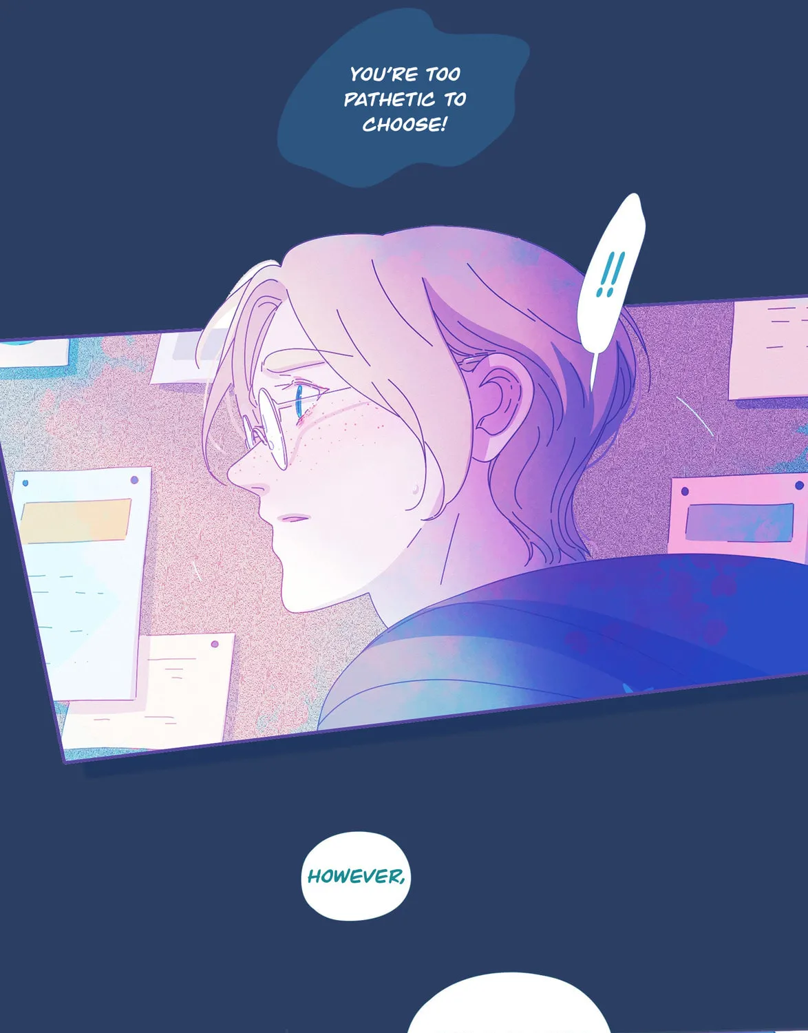 Leo (Colored) Chapter 33 page 63 - 
