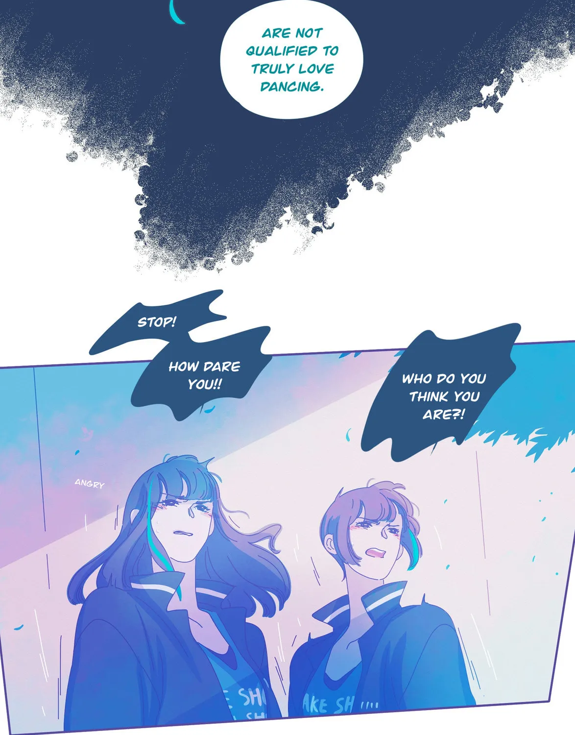 Leo (Colored) Chapter 33 page 67 - 