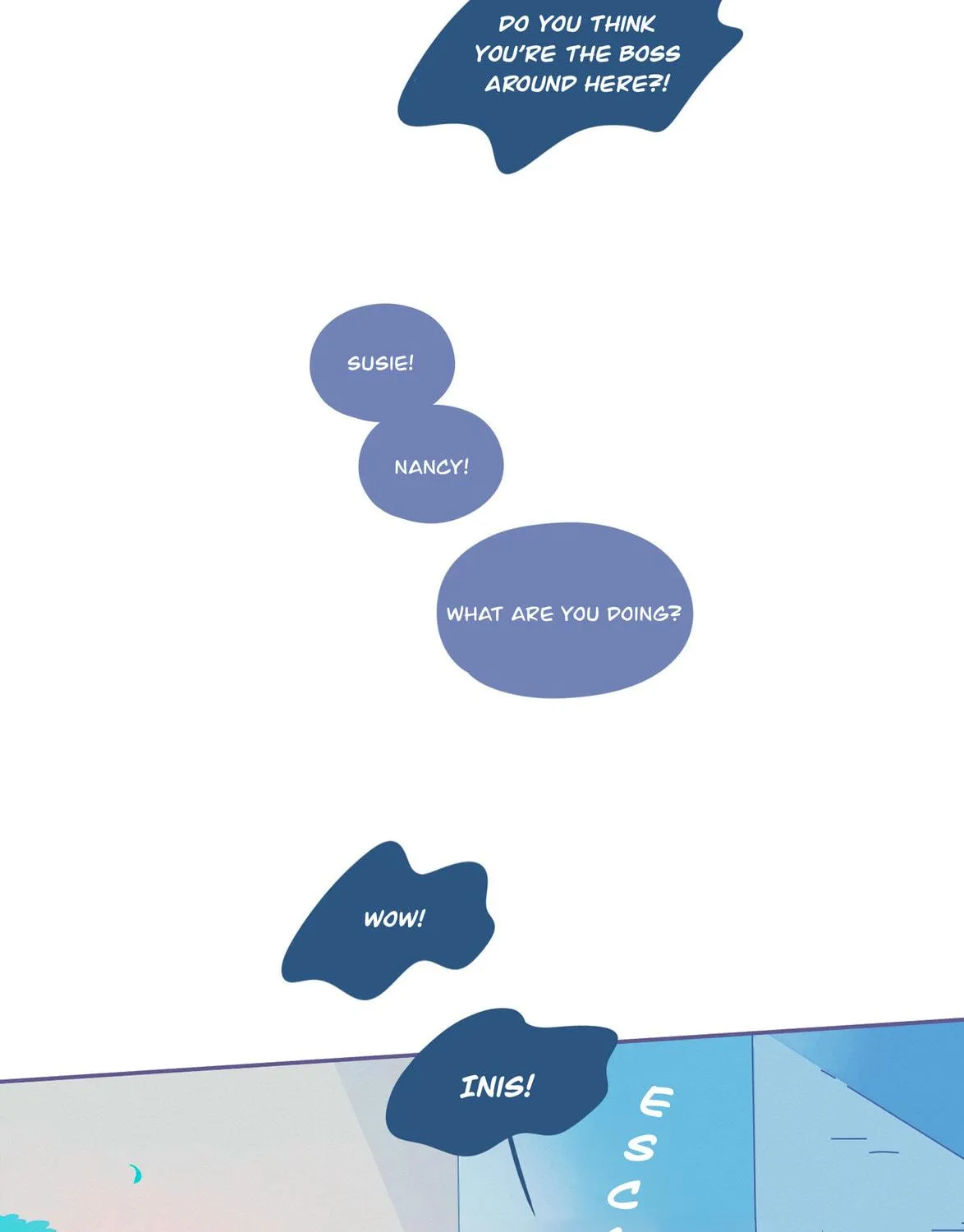 Leo (Colored) Chapter 33 page 69 - 