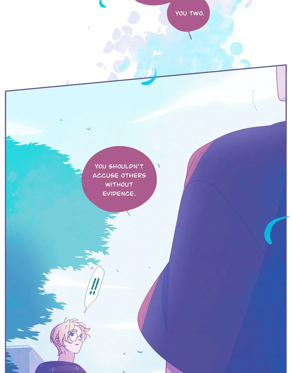 Leo (Colored) Chapter 33 page 79 - 