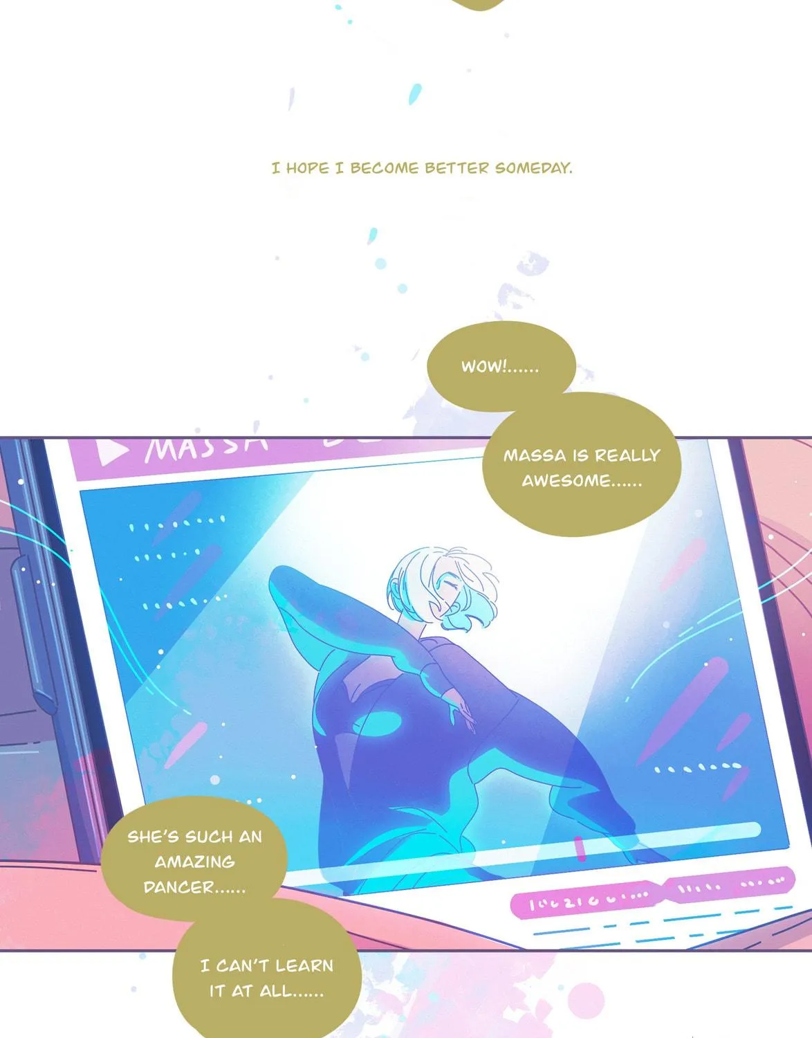 Leo (Colored) Chapter 33 page 9 - 