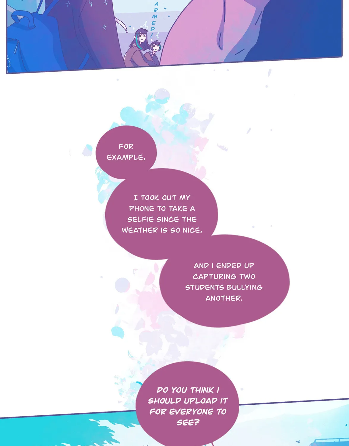 Leo (Colored) Chapter 33 page 81 - 