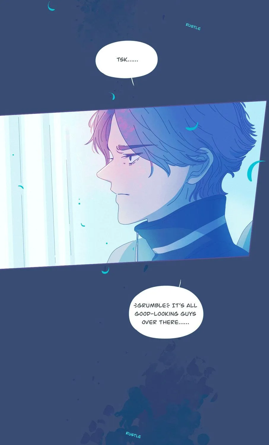 Leo (Colored) Chapter 34 page 101 - 