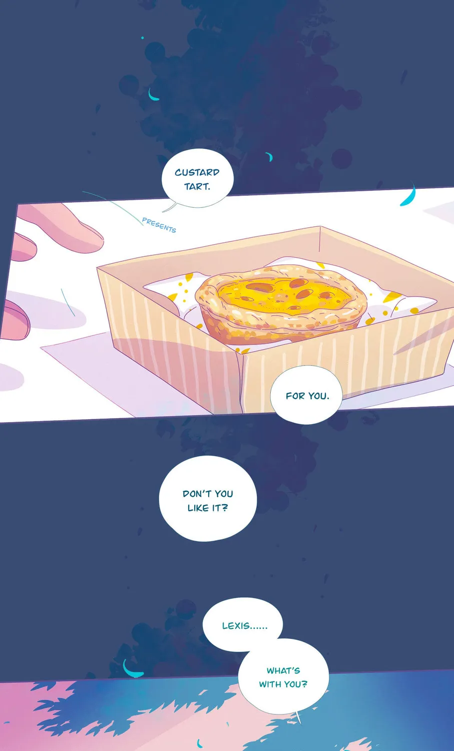 Leo (Colored) Chapter 34 page 103 - 