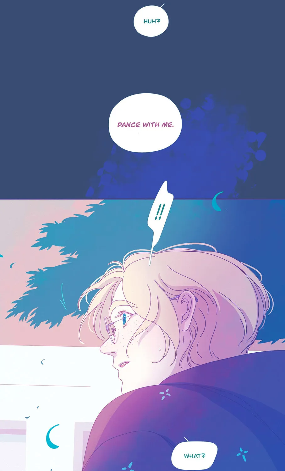 Leo (Colored) Chapter 34 page 31 - 