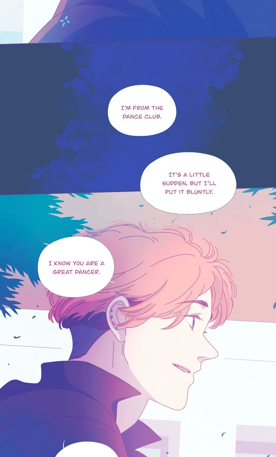 Leo (Colored) Chapter 34 page 33 - 