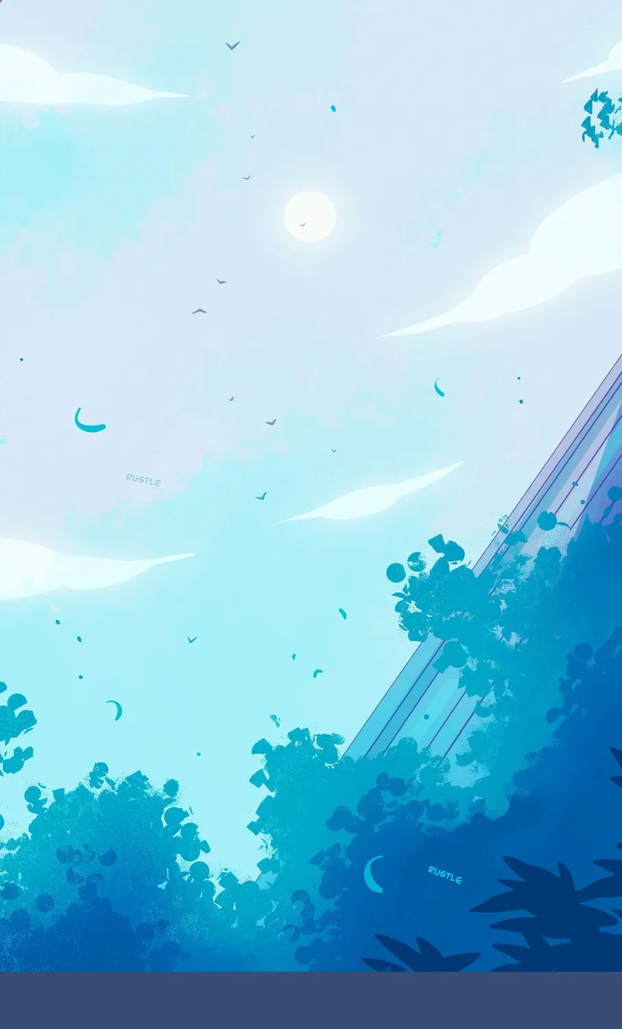 Leo (Colored) Chapter 34 page 37 - 