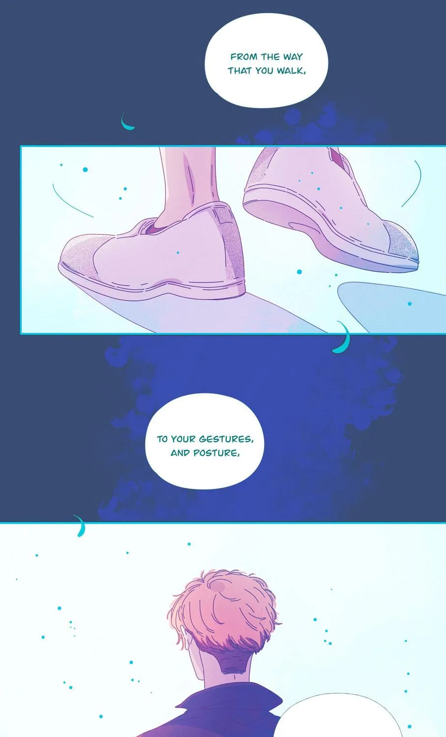 Leo (Colored) Chapter 34 page 41 - 