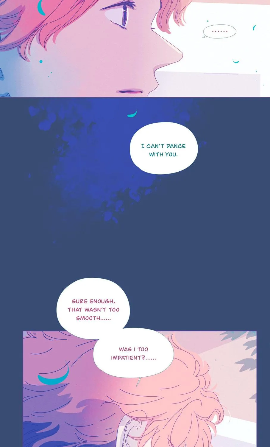 Leo (Colored) Chapter 34 page 49 - 