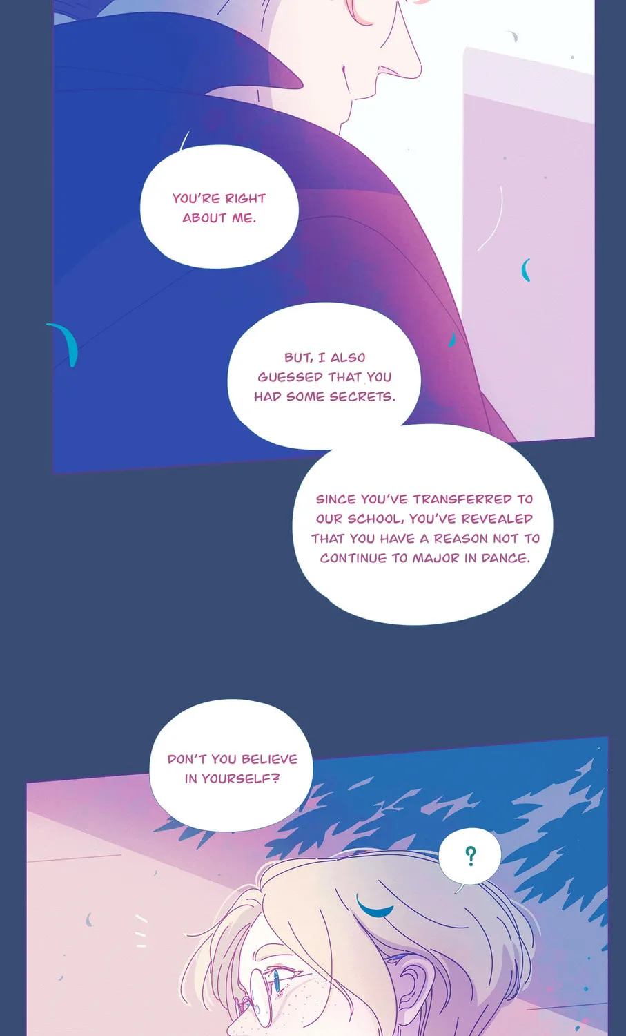 Leo (Colored) Chapter 34 page 51 - 